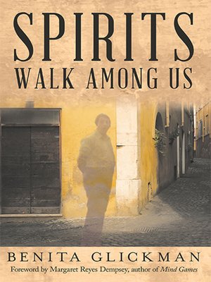 cover image of Spirits Walk Among Us